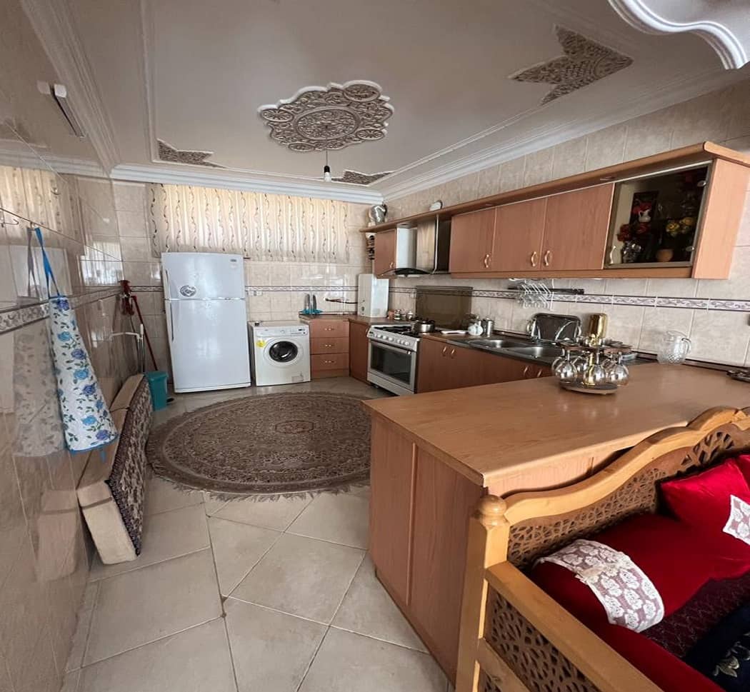 اجاره منزل ویلایی در ملک شهر اصفهان