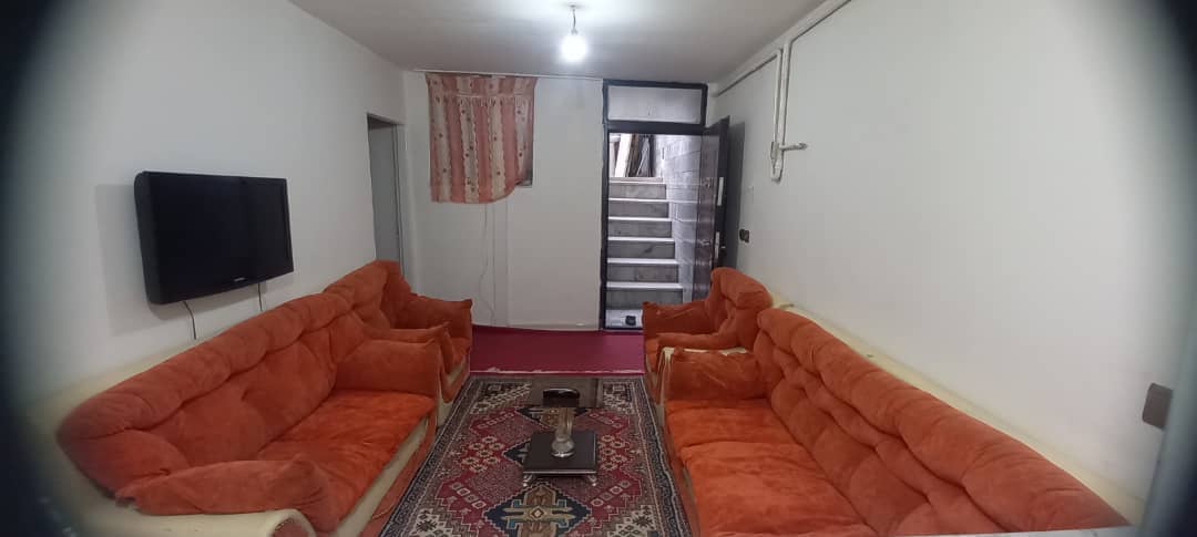 اجاره منزل مبله یک خوابه در سر آسیاب - واحد 1