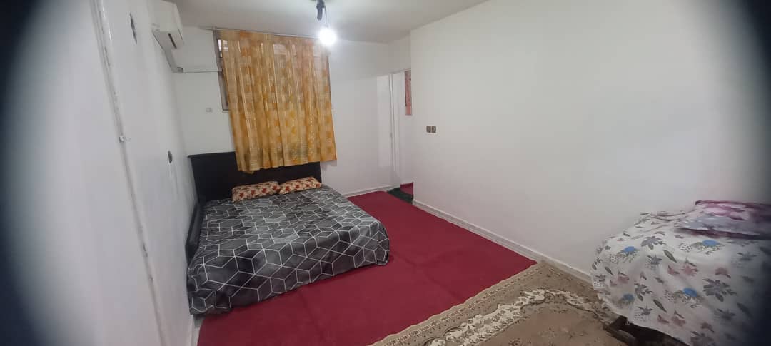 اجاره منزل مبله یک خوابه در سر آسیاب - واحد 1