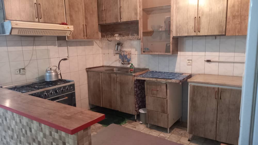 اجاره منزل مبله دو خوابه در ملارد - واحد 3 طبقه ی دوم