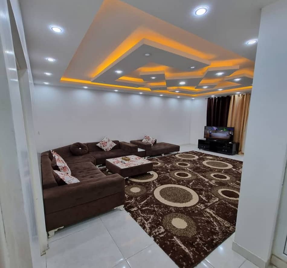 منزل مبله دو خواب تنگک دو بوشهر