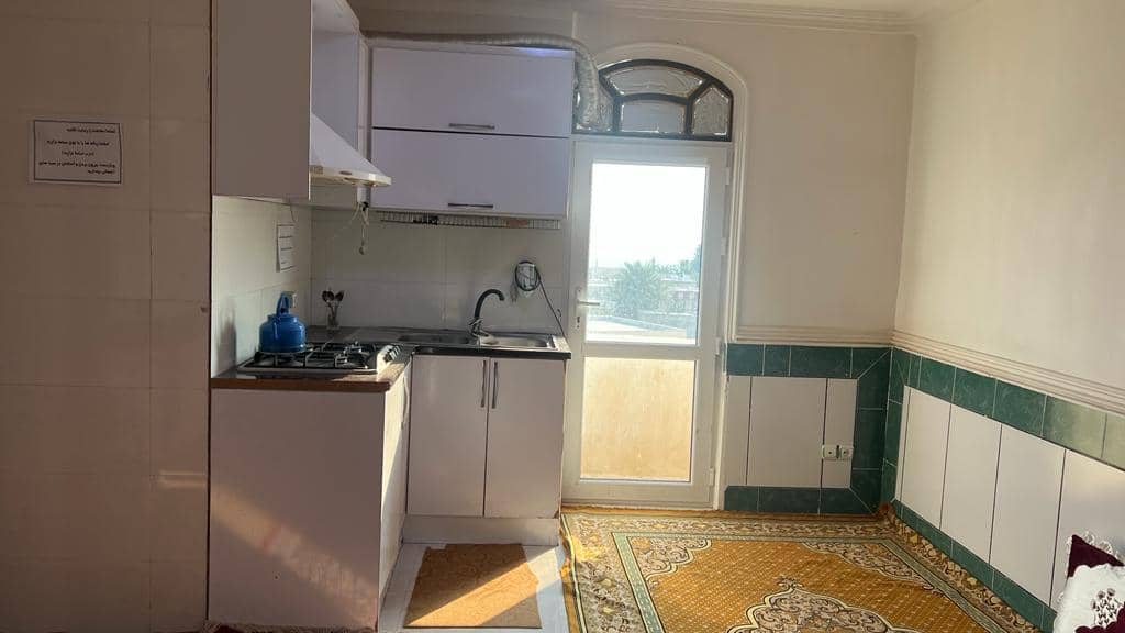 اجاره منزل مبله در روستای زیارت - دریایی