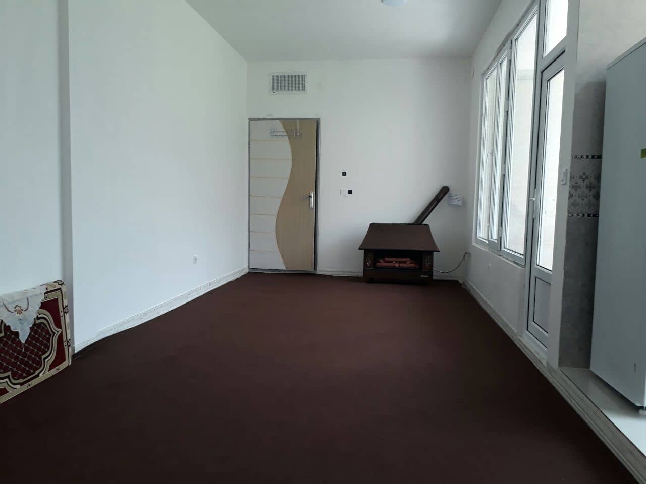 اجاره آپارتمان تک خوابه در اورامان - تک خواب