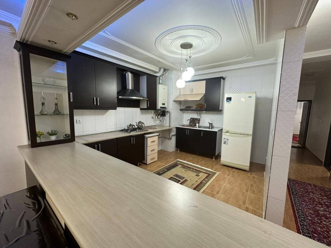 اجاره منزل ویلایی در مکریان