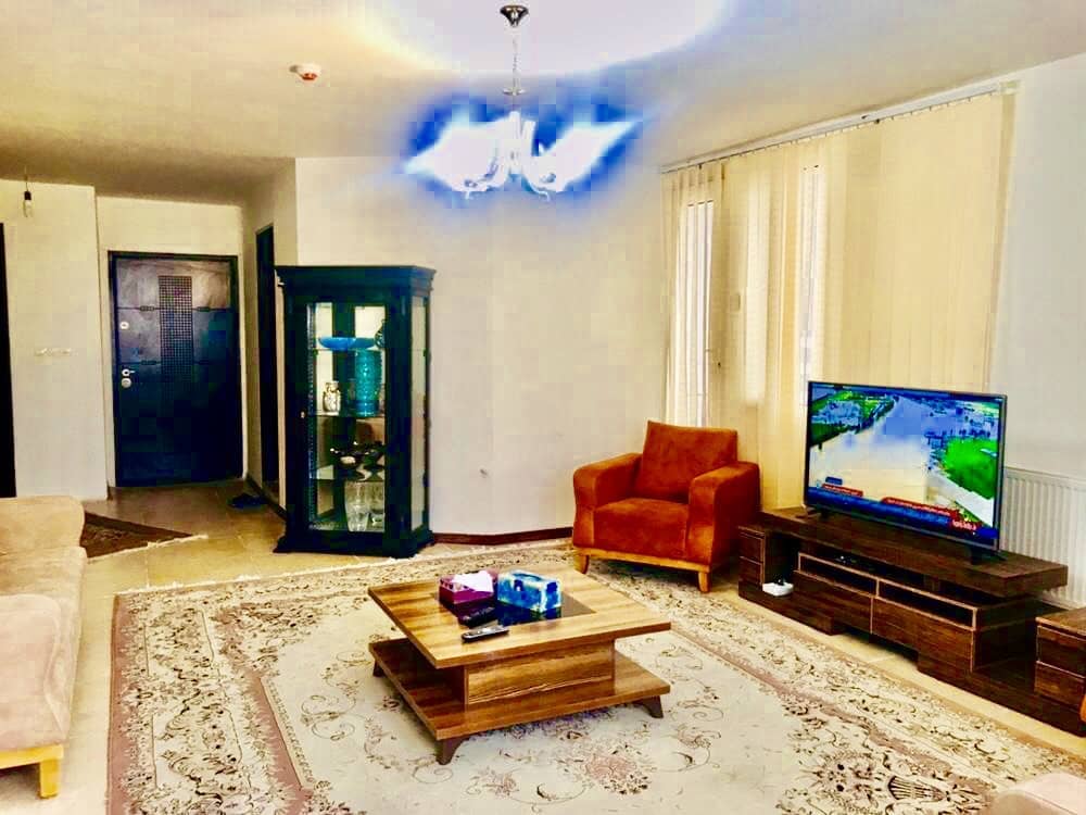 اجاره آپارتمان دوخواب در معالی آباد - طلوع