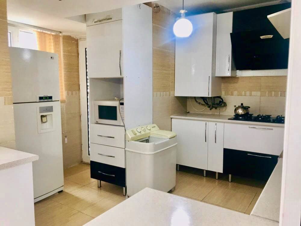 اجاره آپارتمان دوخواب در معالی آباد - طلوع