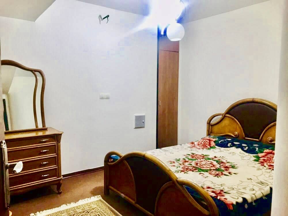 اجاره آپارتمان دوخواب در معالی آباد - طلوع