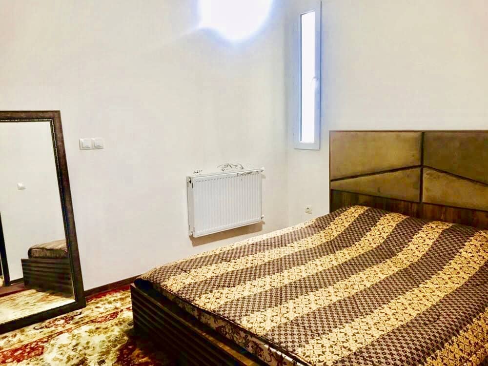 اجاره آپارتمان دوخواب در معالی آباد - طلوع