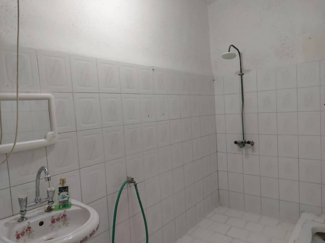 اجاره آپارتمان مبله در خیابان امام - دوخوابه چهارتخته واحد 2