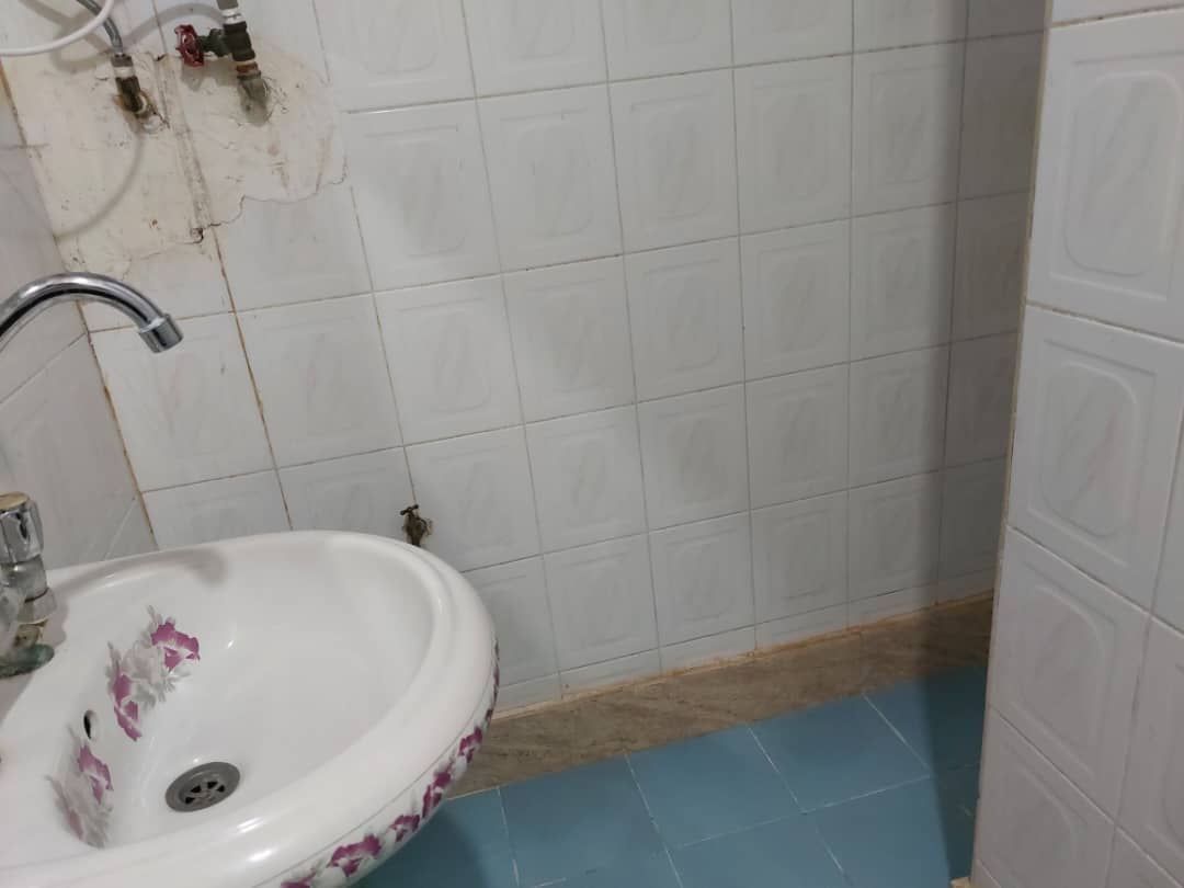 اجاره آپارتمان مبله دوخوابه کف خواب  در خیابان امام - واحد چهار