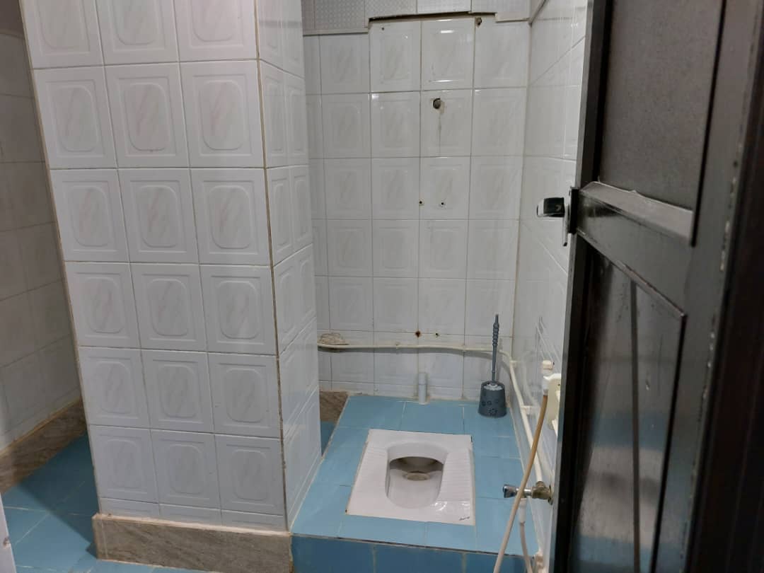 اجاره آپارتمان مبله دوخوابه کف خواب  در خیابان امام - واحد چهار