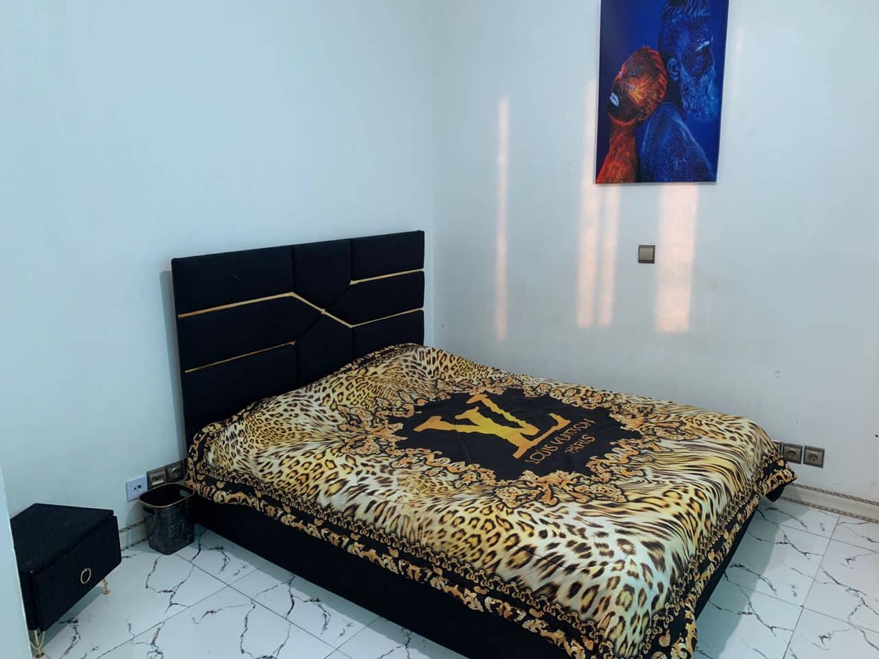 اجاره آپارتمان مبله در ملارد - واحد 1