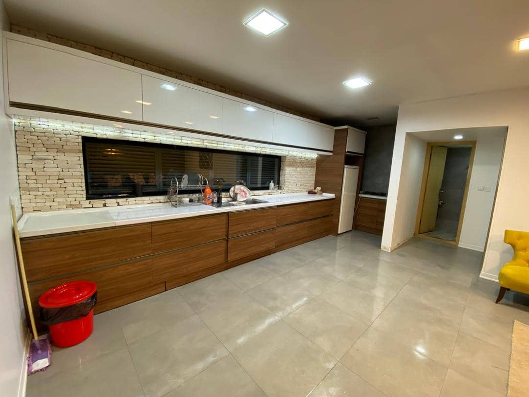 اجاره ی ویلا یک خوابه در اردال باغبهادران