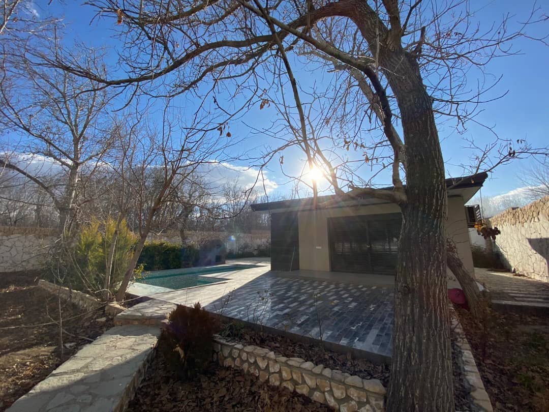 اجاره ی ویلا یک خوابه در اردال باغبهادران