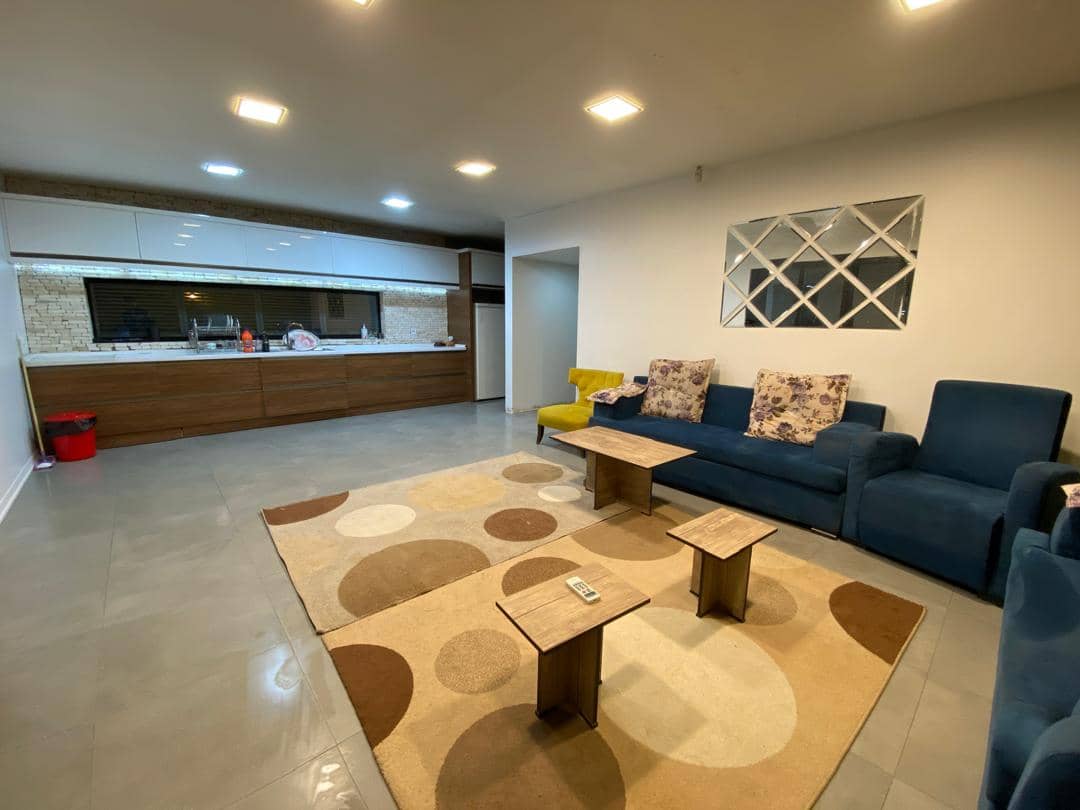 اجاره ی ویلا یک خوابه در اردال باغبهادران