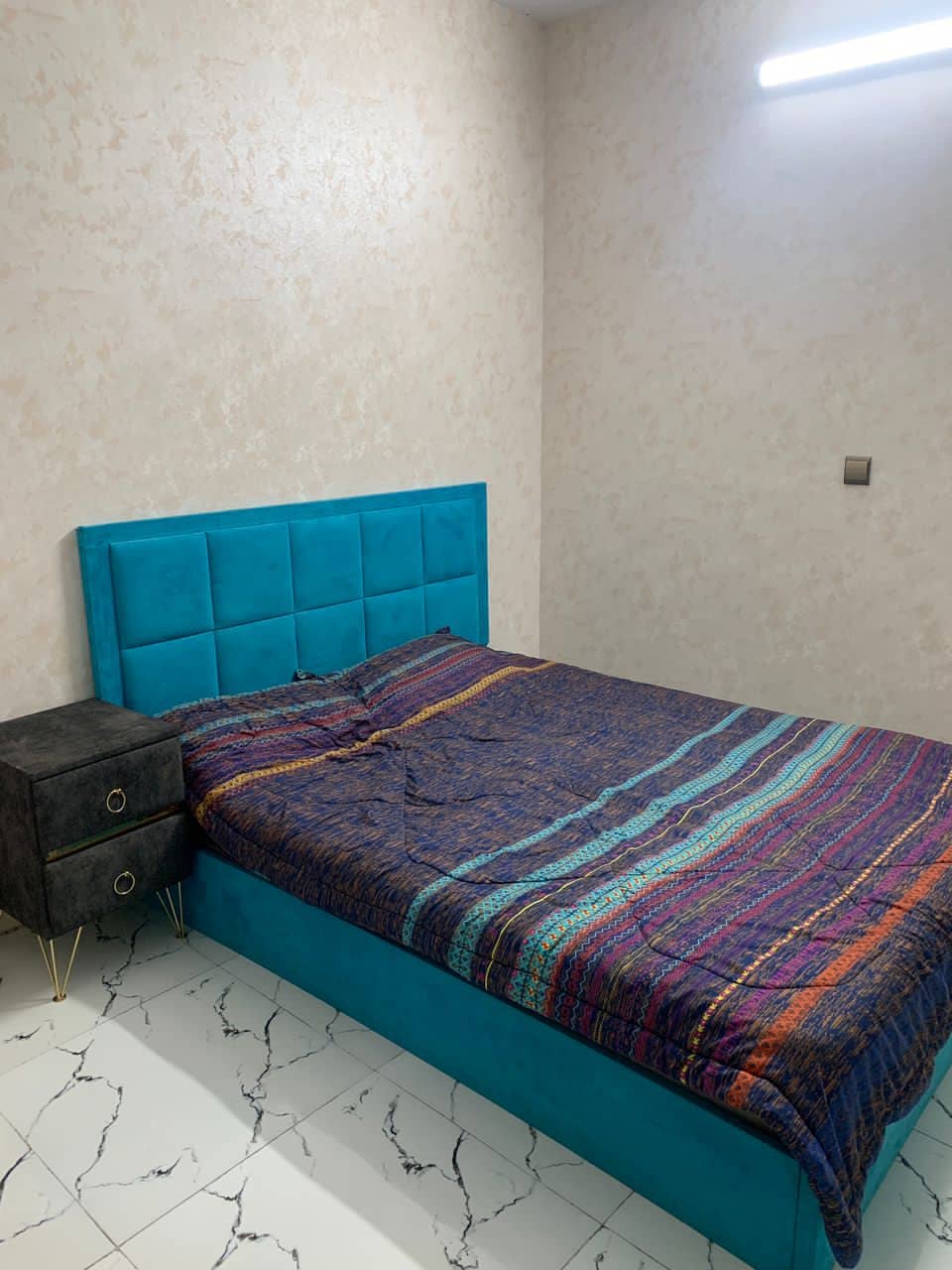 اجاره آپارتمان مبله در ملارد - واحد 4