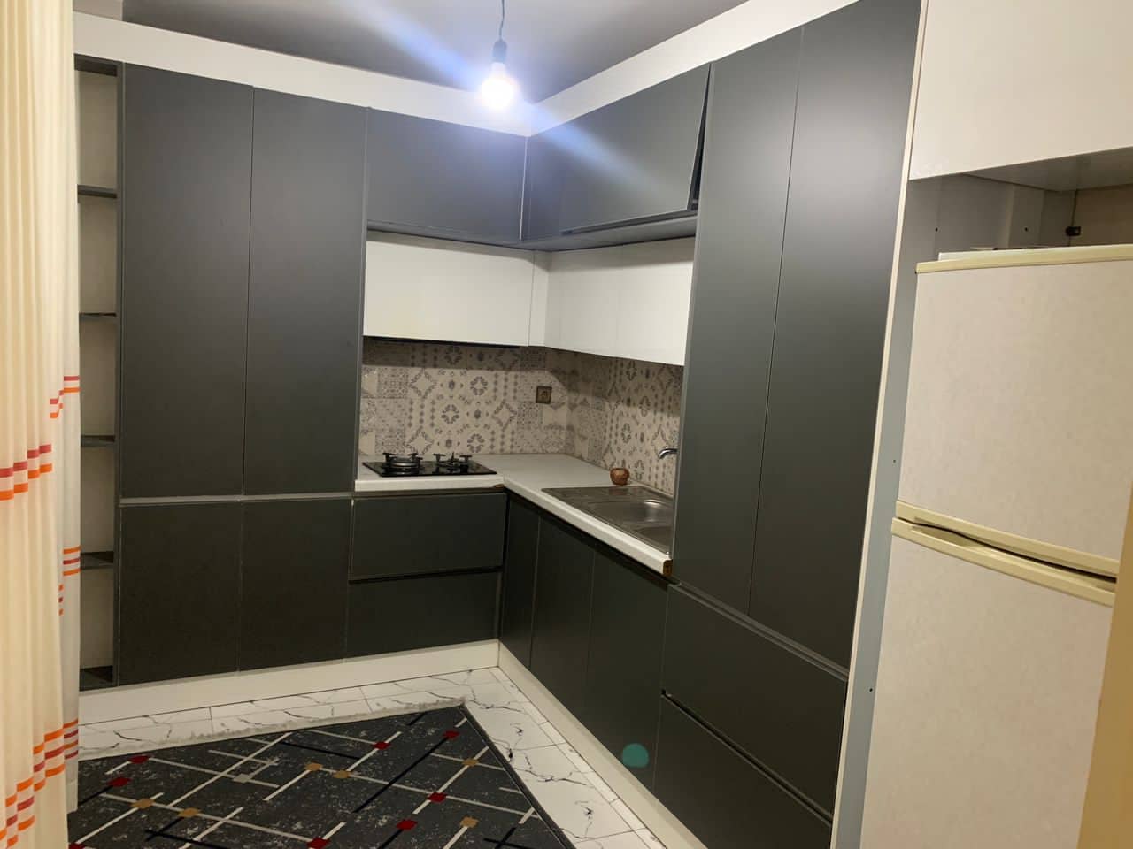 اجاره آپارتمان مبله در ملارد - واحد 4