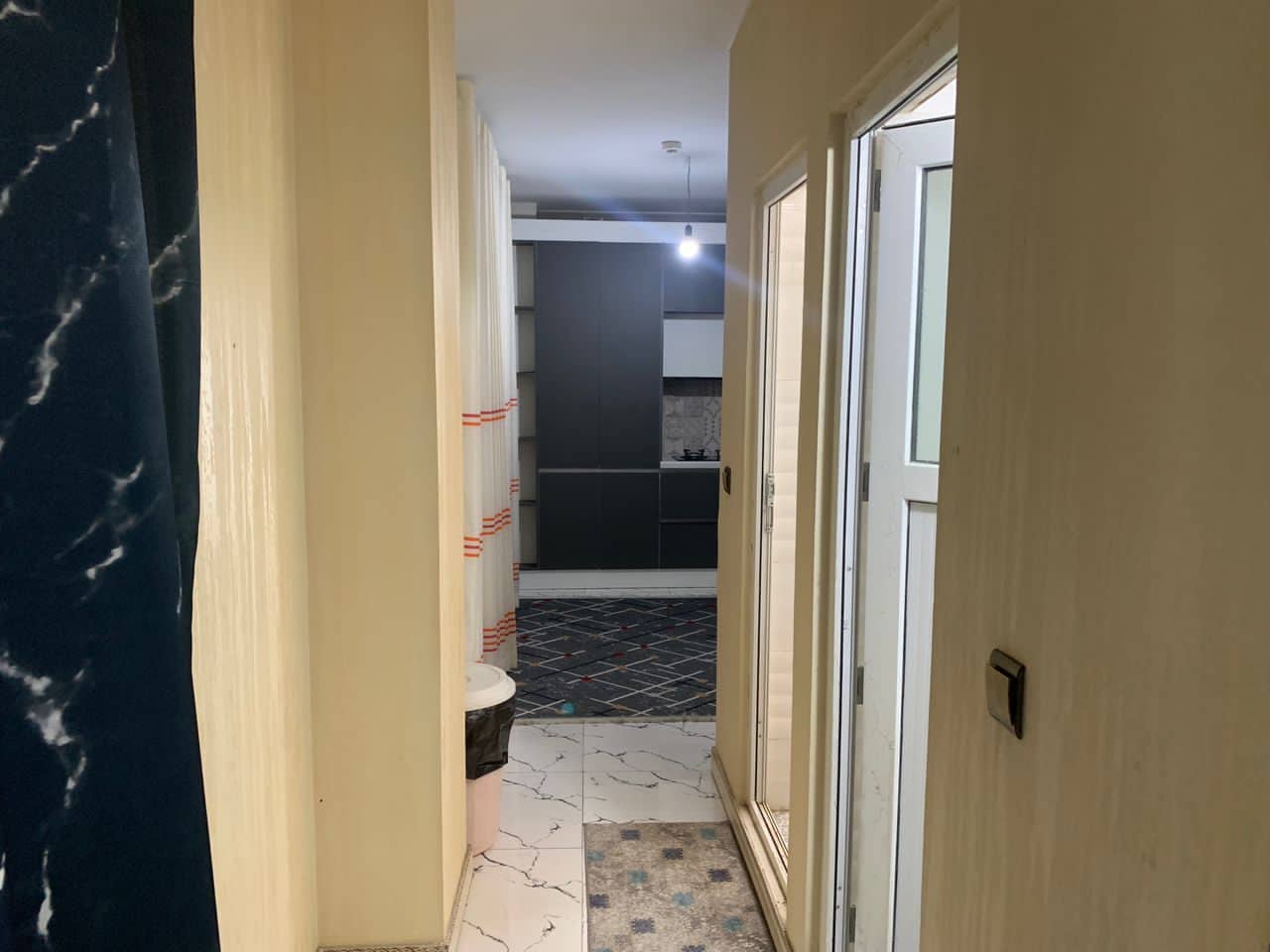 اجاره آپارتمان مبله در ملارد - واحد 4