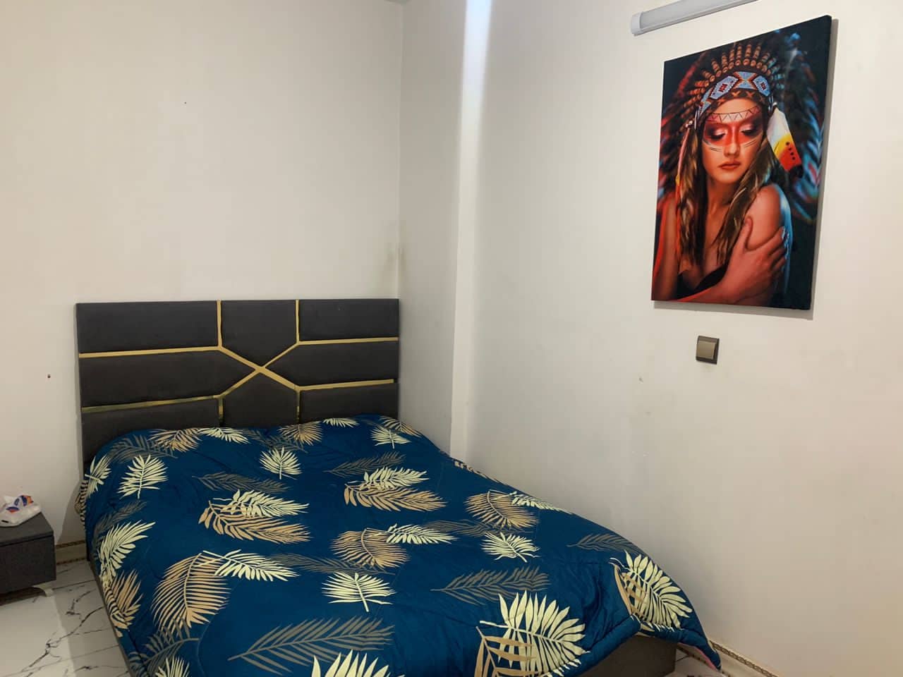 اجاره آپارتمان مبله در ملارد - واحد 5