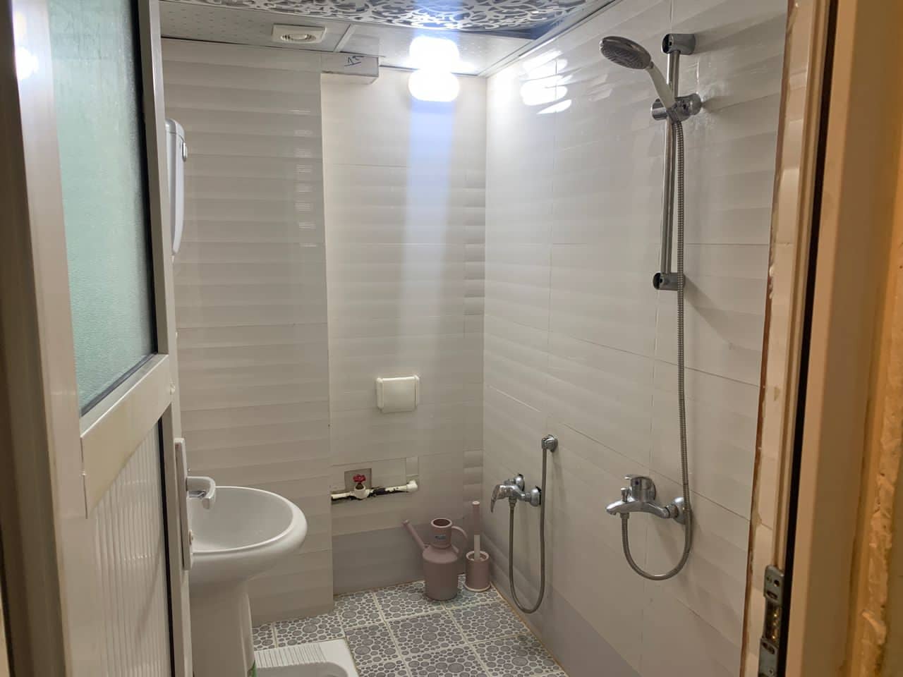 اجاره آپارتمان مبله در ملارد - واحد 5