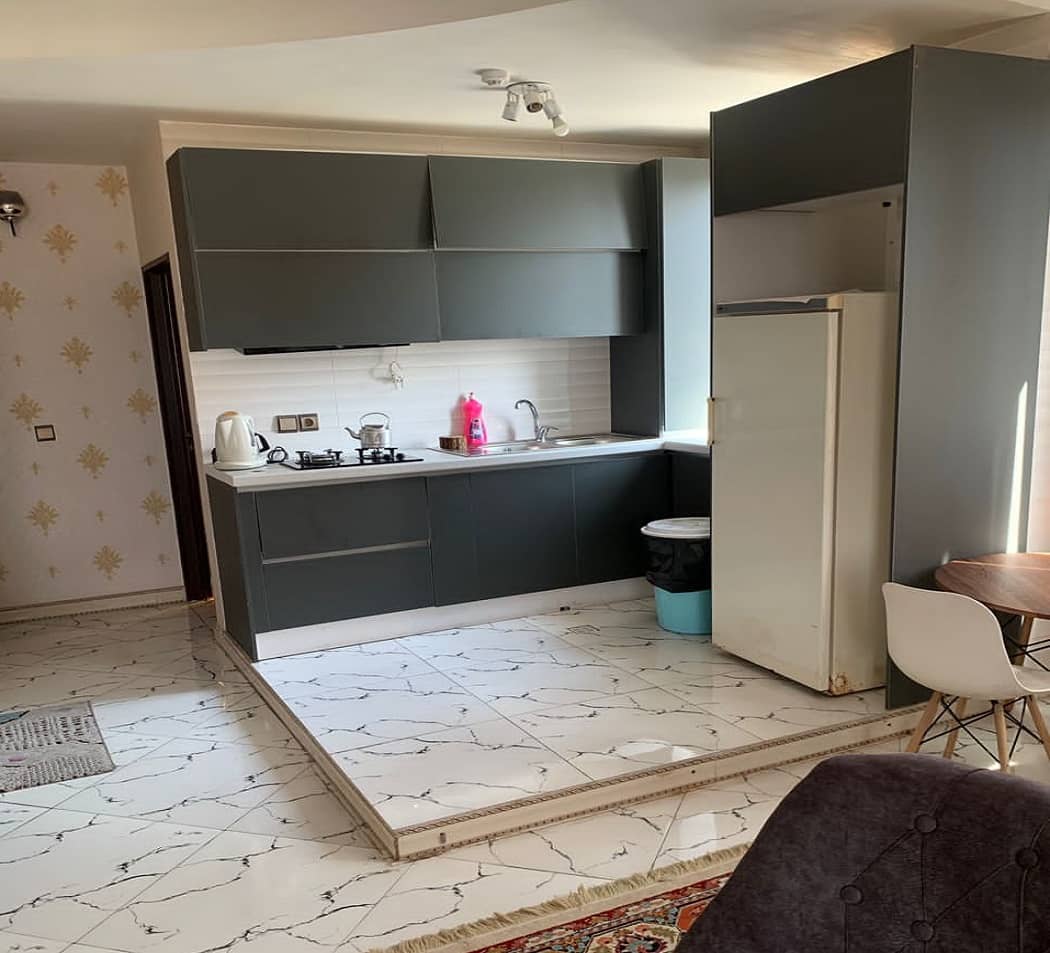 اجاره آپارتمان مبله در ملارد - واحد 5