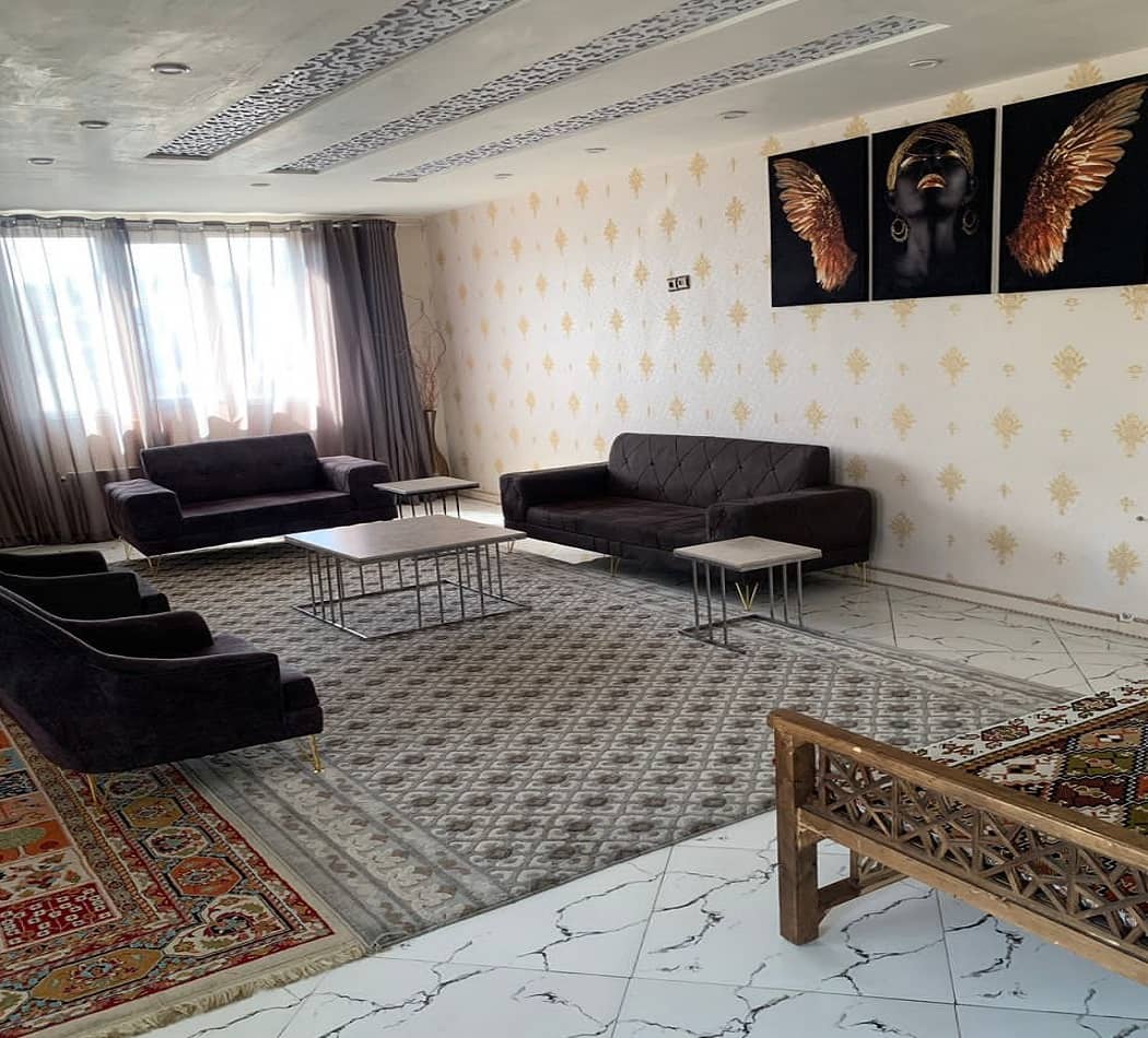 اجاره آپارتمان مبله در ملارد - واحد 6