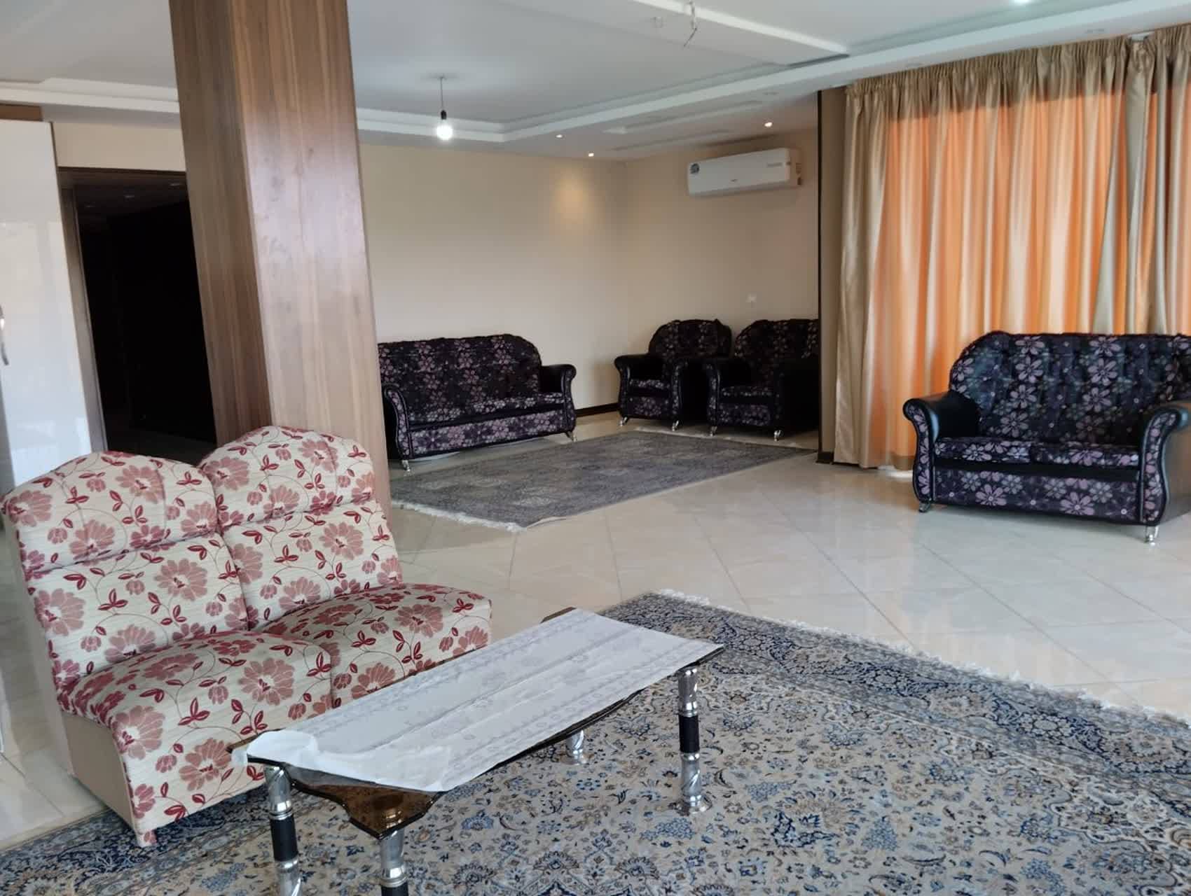 اجاره ویلا نزدیک رودخانه در روستا چم خرم - 101