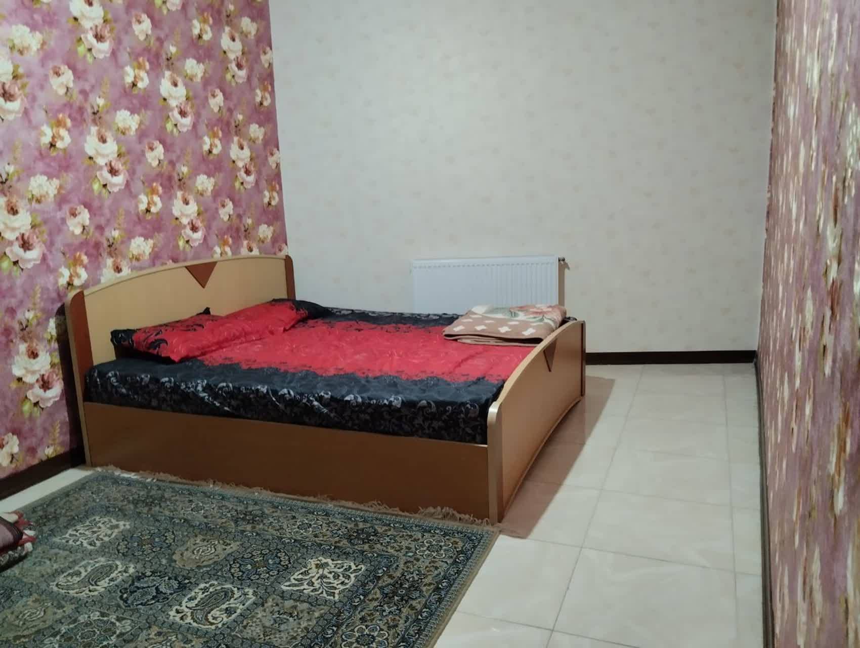 اجاره ویلا نزدیک رودخانه در روستا چم خرم - 101