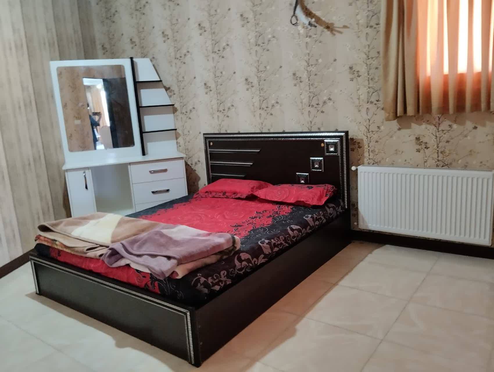 اجاره ویلا نزدیک رودخانه در روستا چم خرم - 101