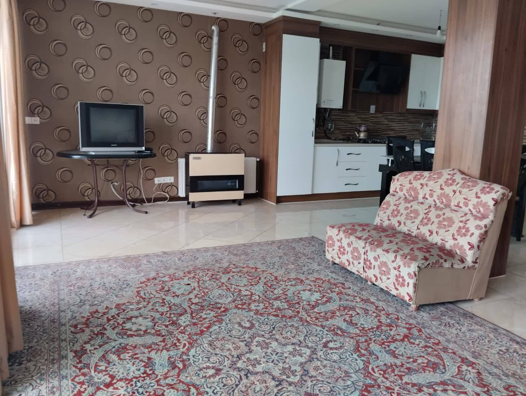 اجاره ویلا در روستا چم خرم - 102