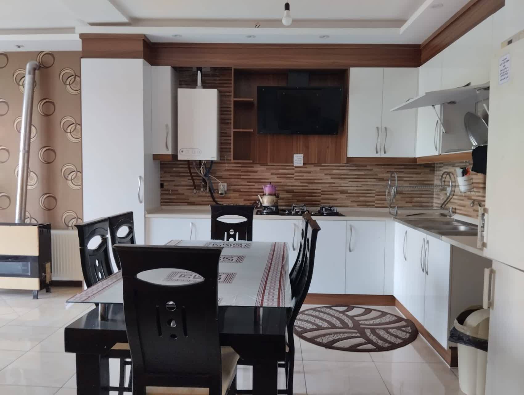 اجاره ویلا در روستا چم خرم - 102