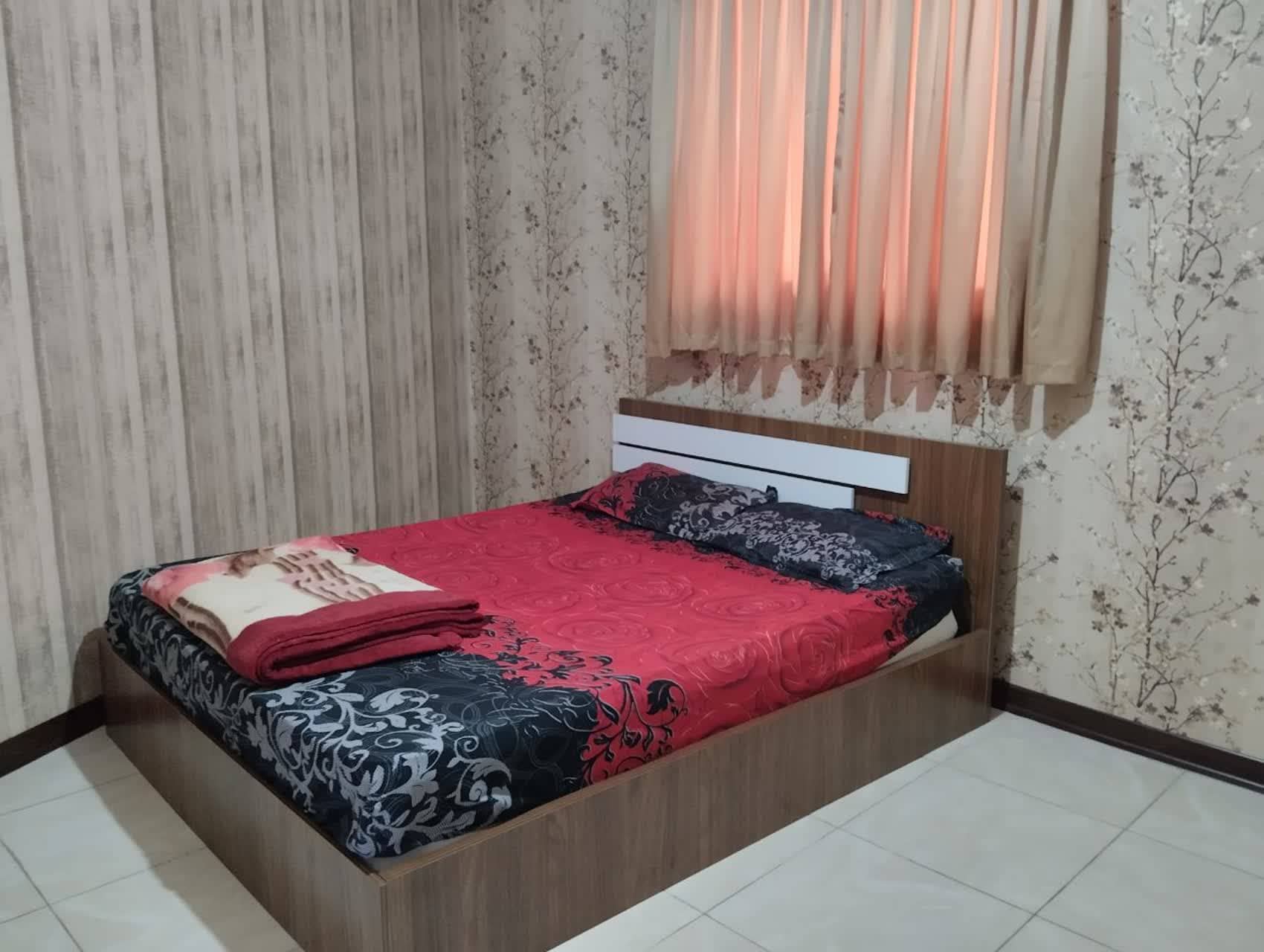 اجاره ویلا در روستا چم خرم - 102