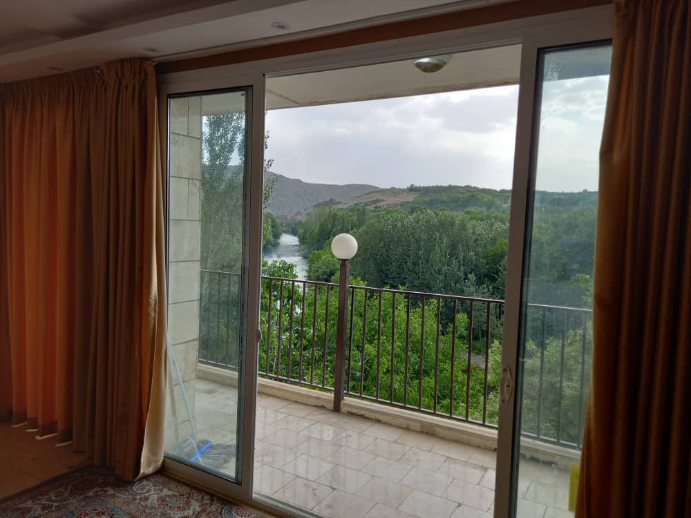 اجاره ویلا در روستا چم خرم - 103