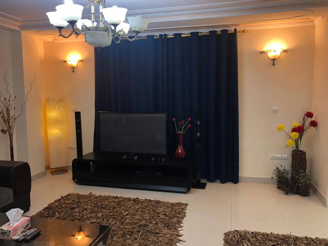 اجاره آپارتمان مبله در دیلمان کیش - فاز3