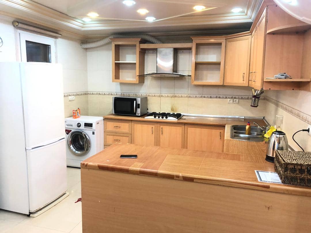 اجاره آپارتمان مبله در دیلمان کیش - فاز3