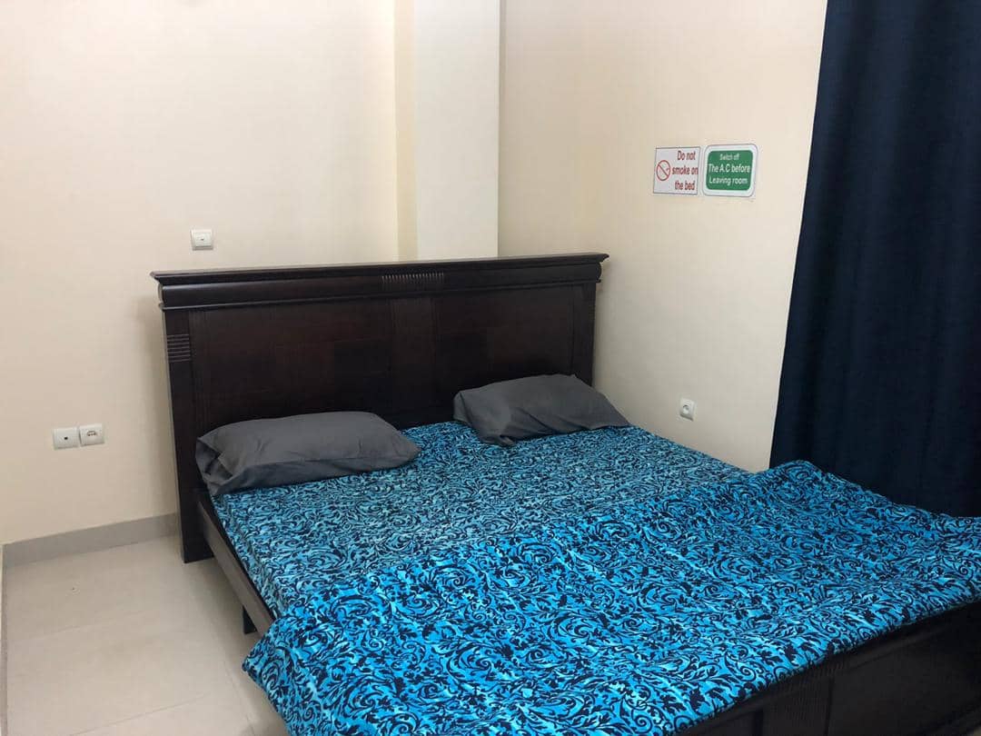 اجاره آپارتمان مبله در دیلمان کیش - فاز3