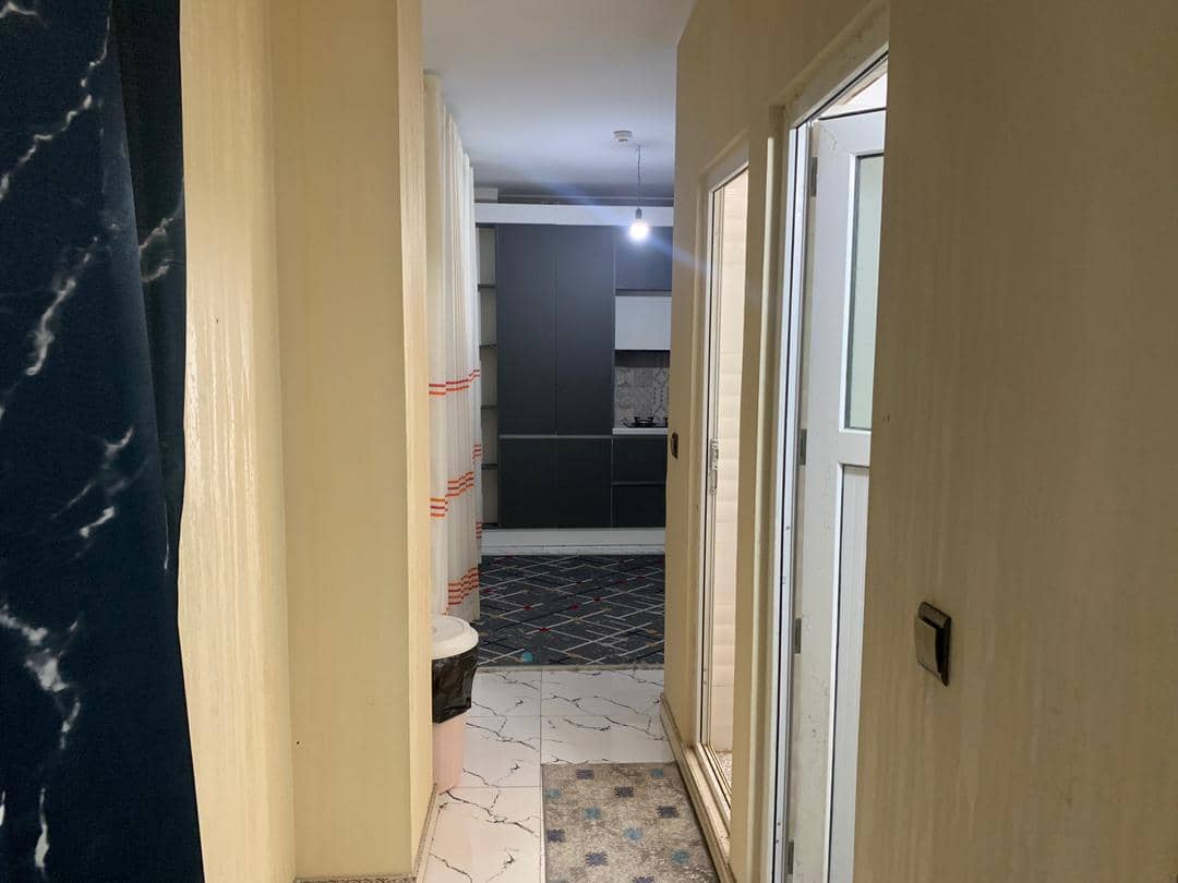 اجاره آپارتمان مبله در ملارد - واحد 8