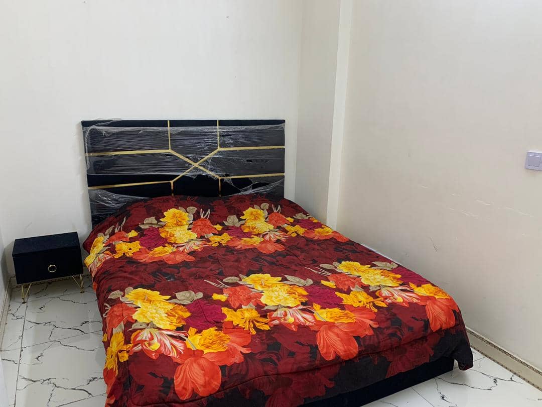 اجاره آپارتمان مبله در ملارد - واحد 8