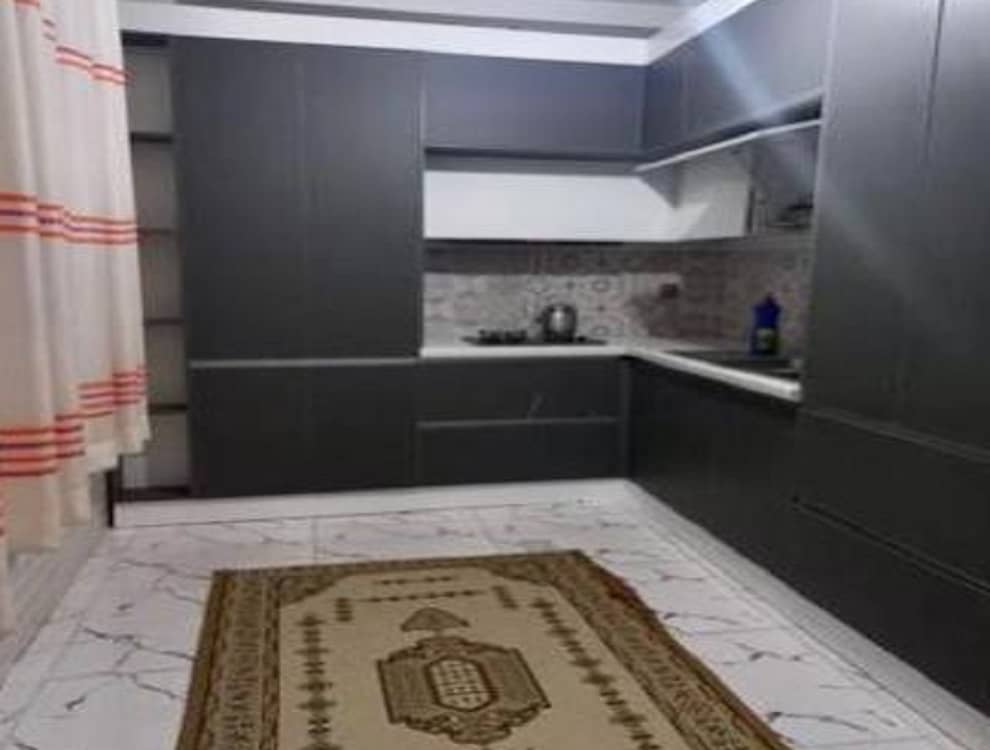 اجاره آپارتمان مبله در ملارد - واحد 8