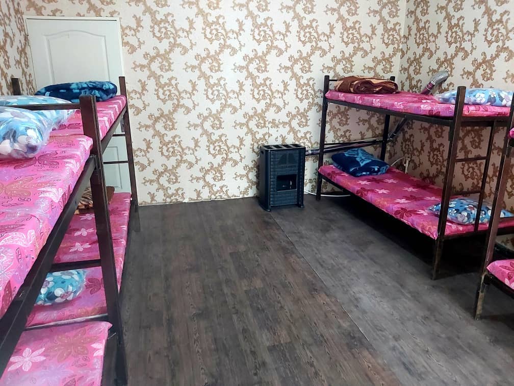 اجاره هاستل در مجیدیه شمالی - شمال شرق