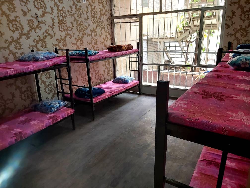 اجاره هاستل در مجیدیه شمالی - شمال شرق