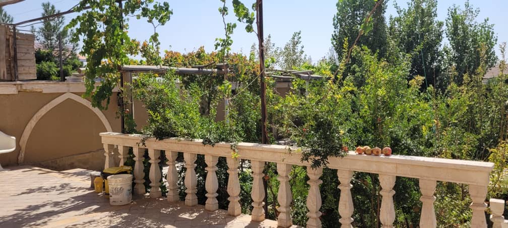 اجاره اتاق بومگردی در نخجیروان