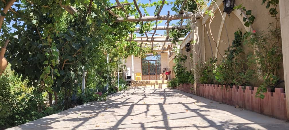 اجاره اتاق بومگردی در نخجیروان