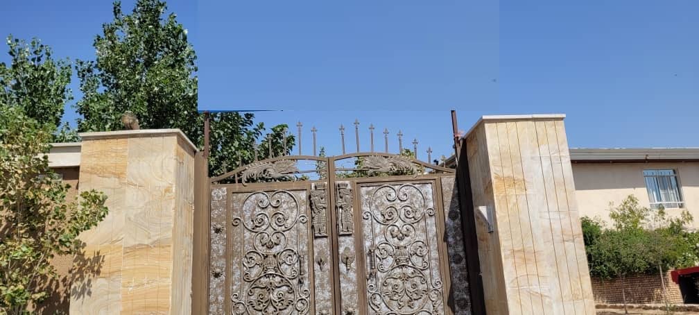 اجاره اتاق بومگردی در نخجیروان