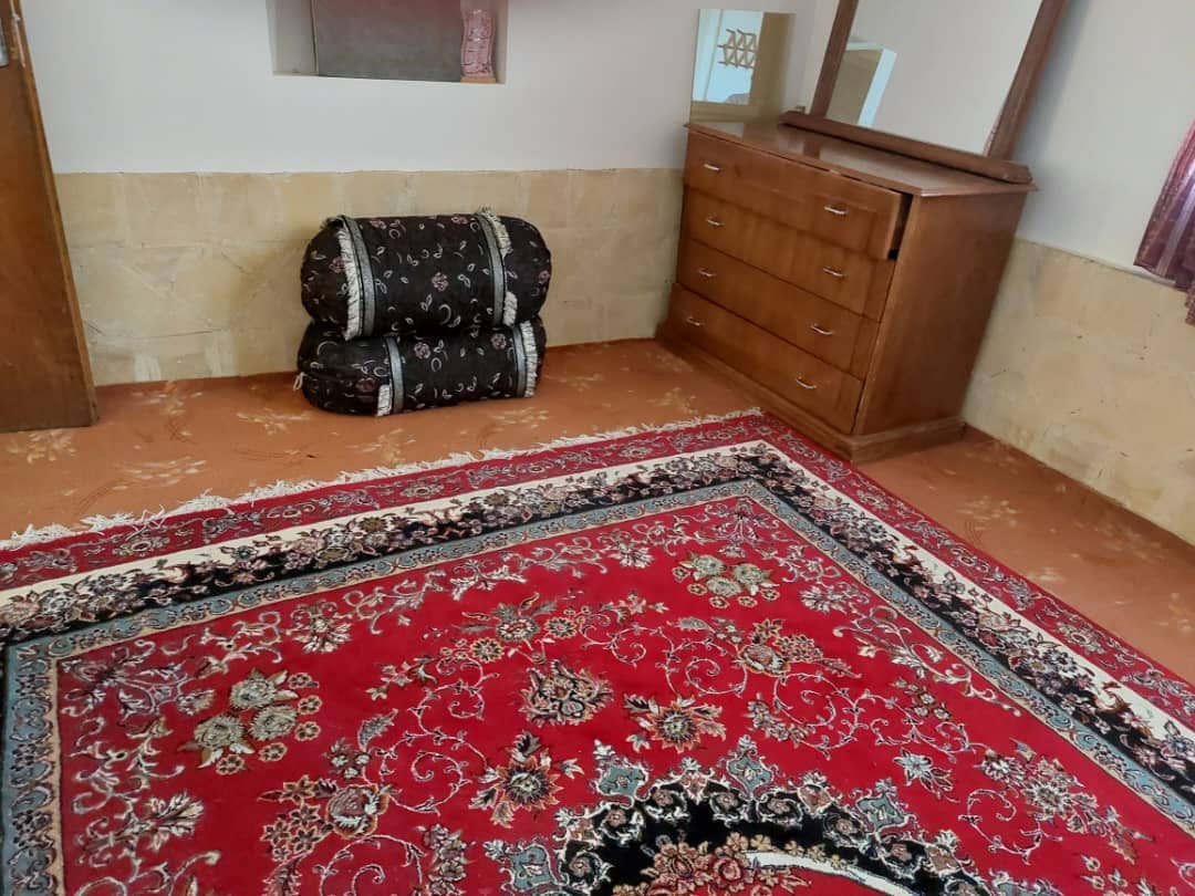 اجاره اتاق بومگردی در نخجیروان