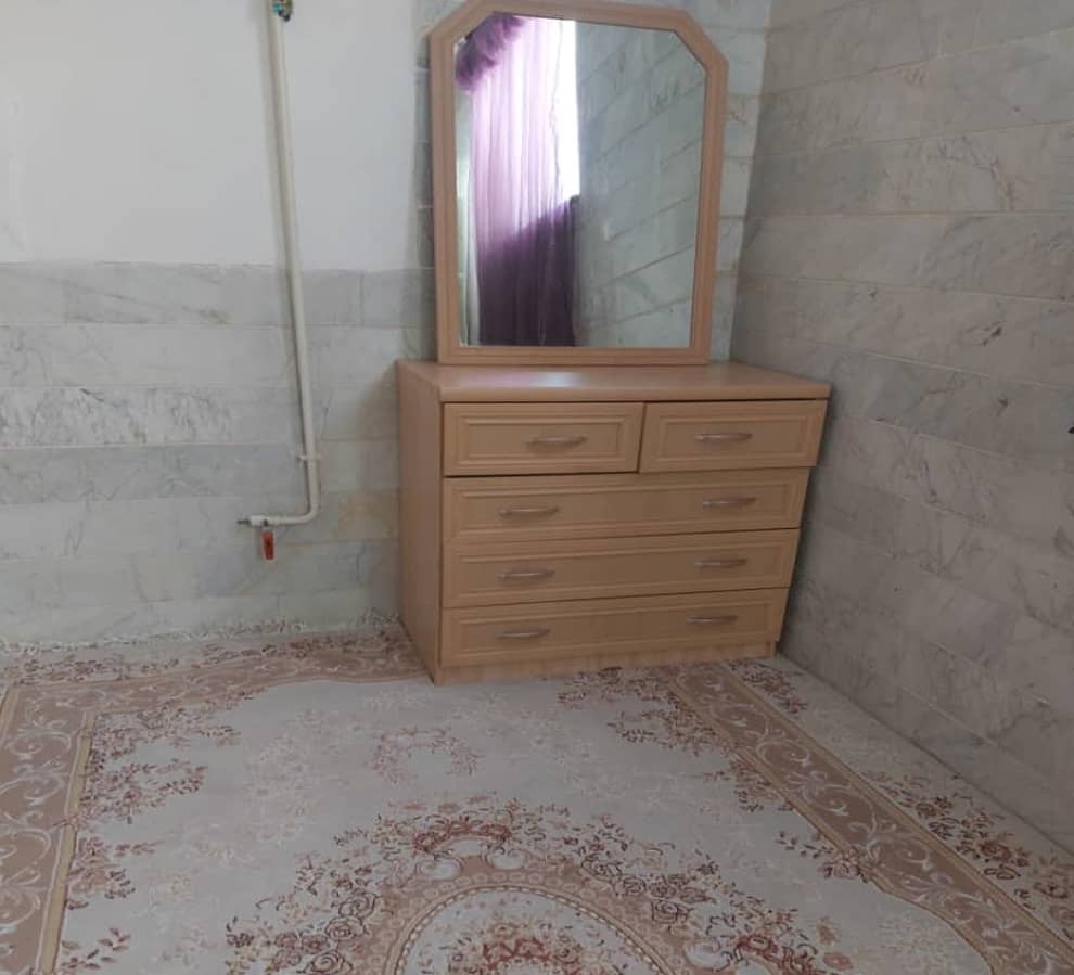 اجاره منزل مبله در کوی بعثت - محلات