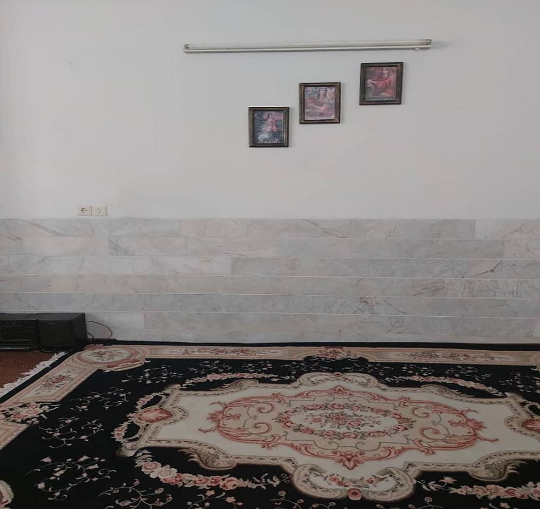 اجاره منزل مبله در کوی بعثت - محلات