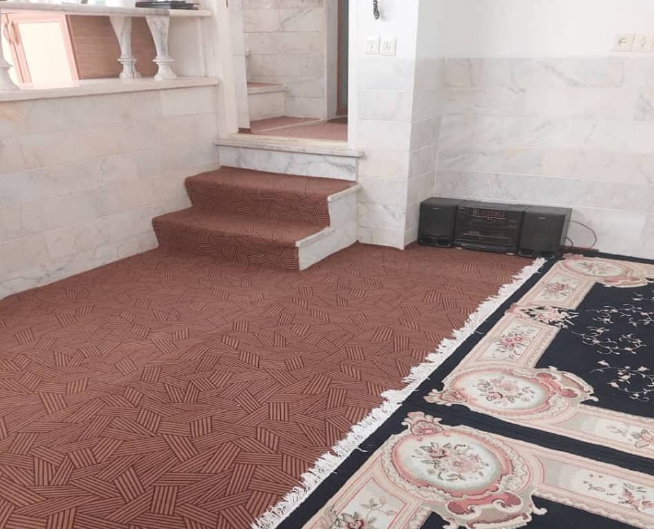 اجاره منزل مبله در کوی بعثت - محلات