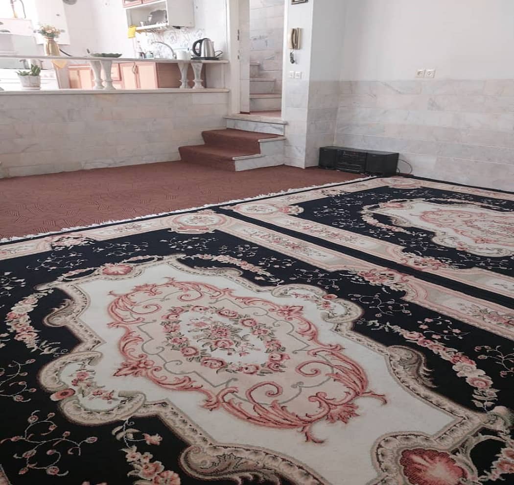 اجاره منزل مبله در کوی بعثت - محلات