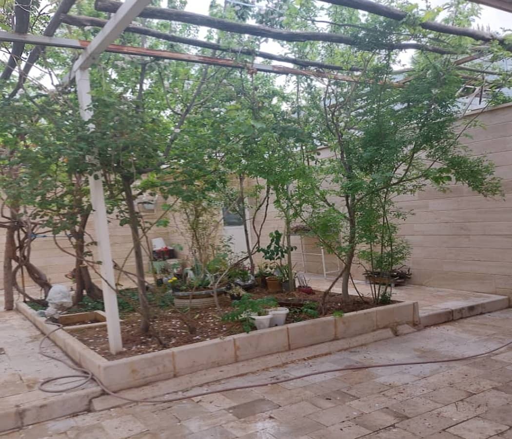 اجاره منزل مبله در کوی بعثت - محلات